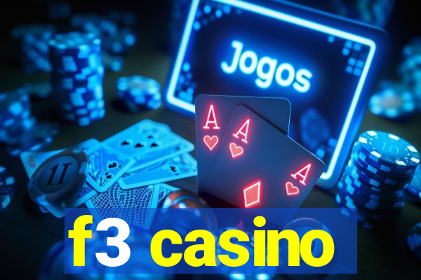 f3 casino